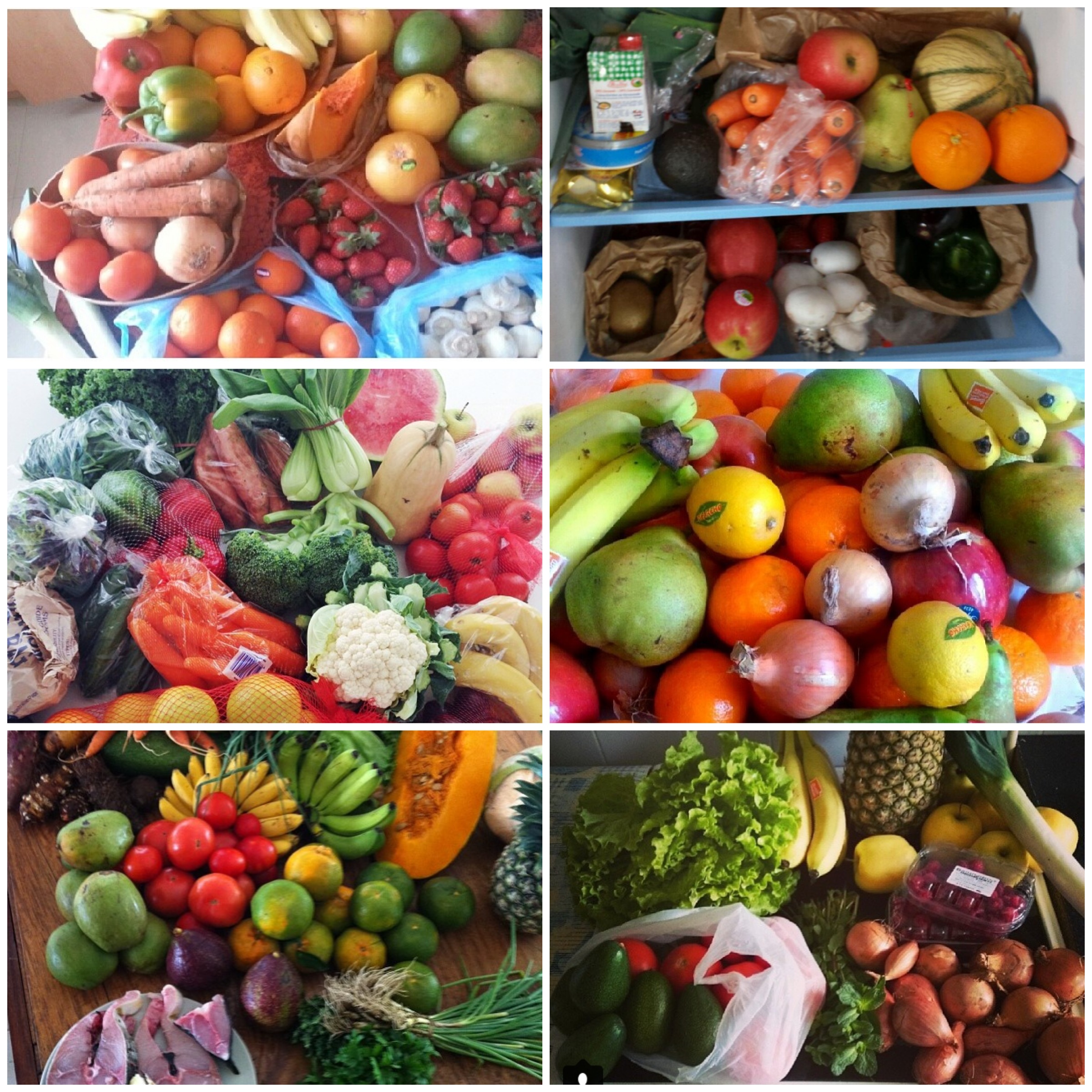vos marchés 9fév