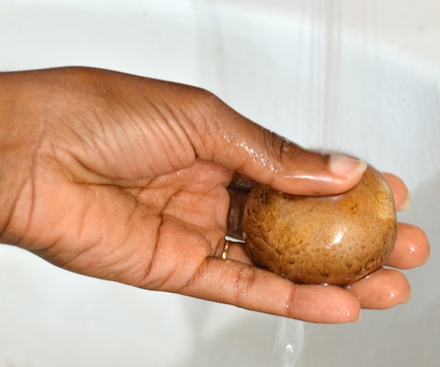 Miss Natïaa _ champignons poêlés3