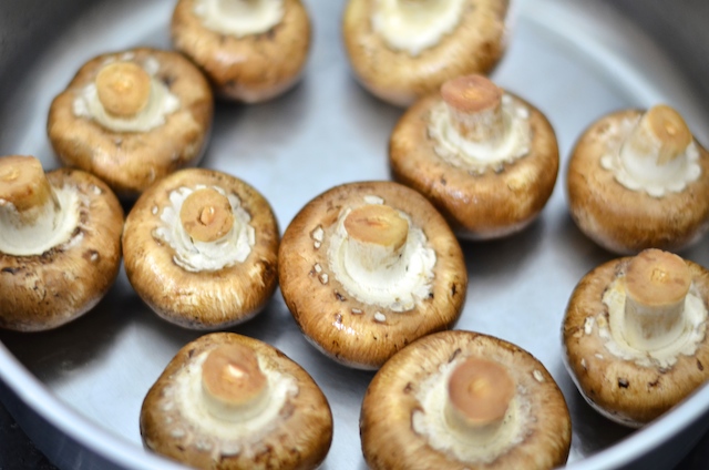 Miss Natïaa _ champignons poêlés4