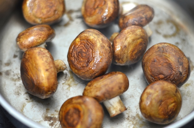 Miss Natïaa _ champignons poêlés5
