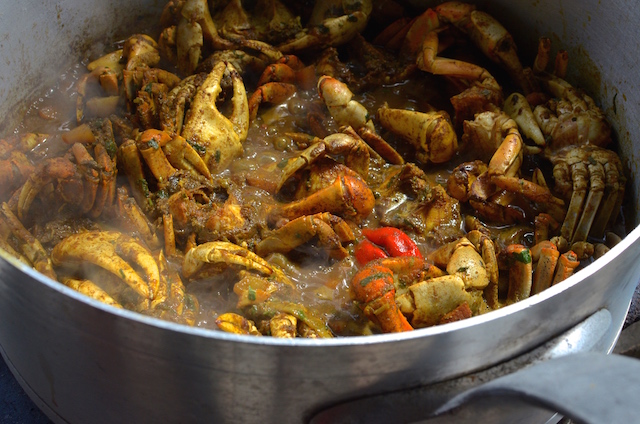 Matoutou de Crabes_MissNatïaa